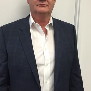 Meet your Posher, Patrick